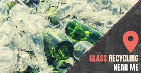 Glass recyclers near me - The glass collection has been run since June 2010 and is focused on raising awareness about the problem of waste glass, while actively collecting bottles for …